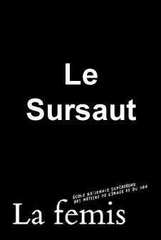 Le sursaut